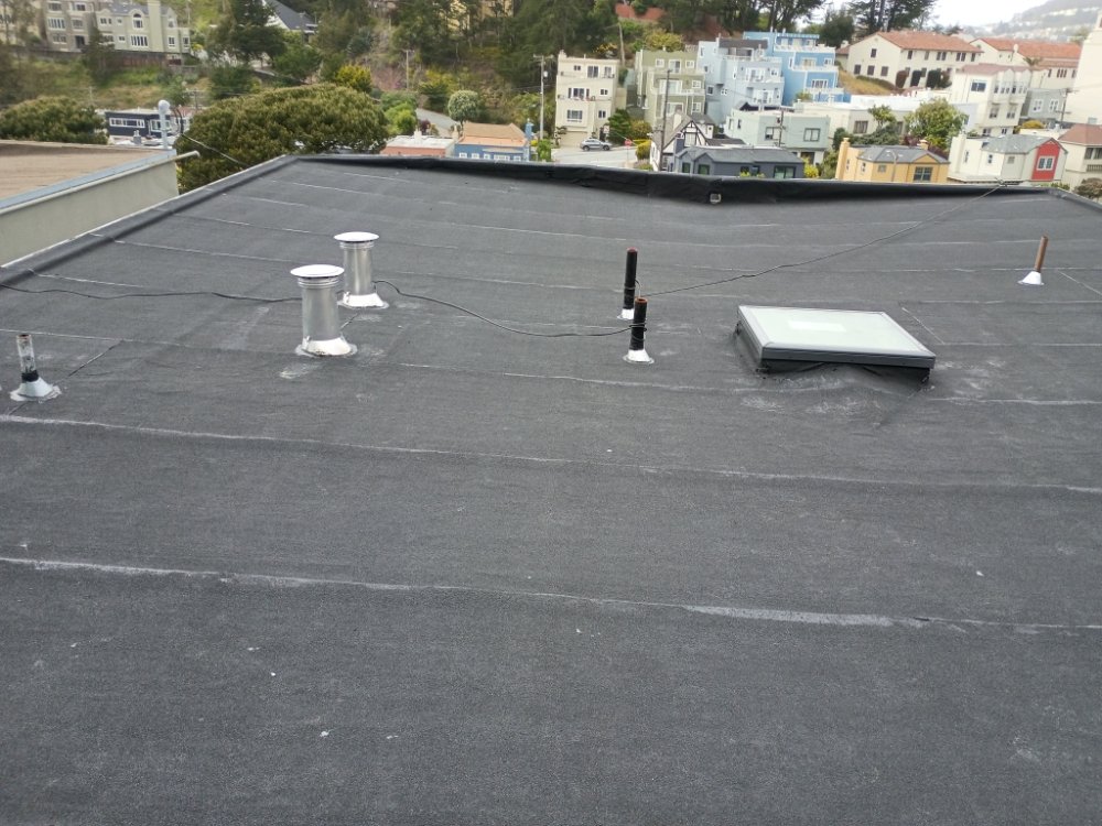 Slide of Lopez Construction