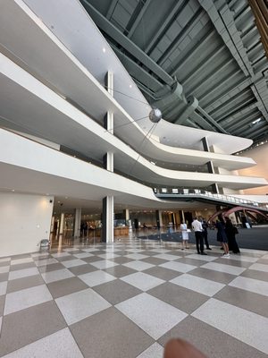 United Nations Headquarters by null