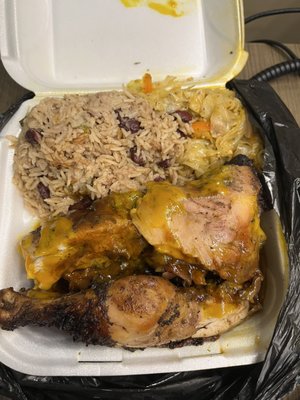 Kingston Jamaica Foods by null