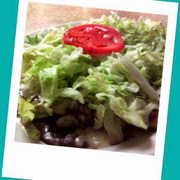 Enchiladas