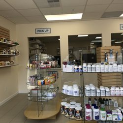 Remedium Pharmacy - Front Store