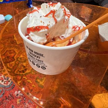 Hoffman's Chocolates - Ice Cream & Frozen Yogurt Near Me - Fort Lauderdale, Florida