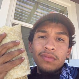 Surf and Turf Burrito Surf and Turf Burrito