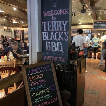 Terry Black's Barbecue - Barbeque Near Me - Austin, Texas Terry Black's Barbecue - Barbeque Near Me - Austin, Texas