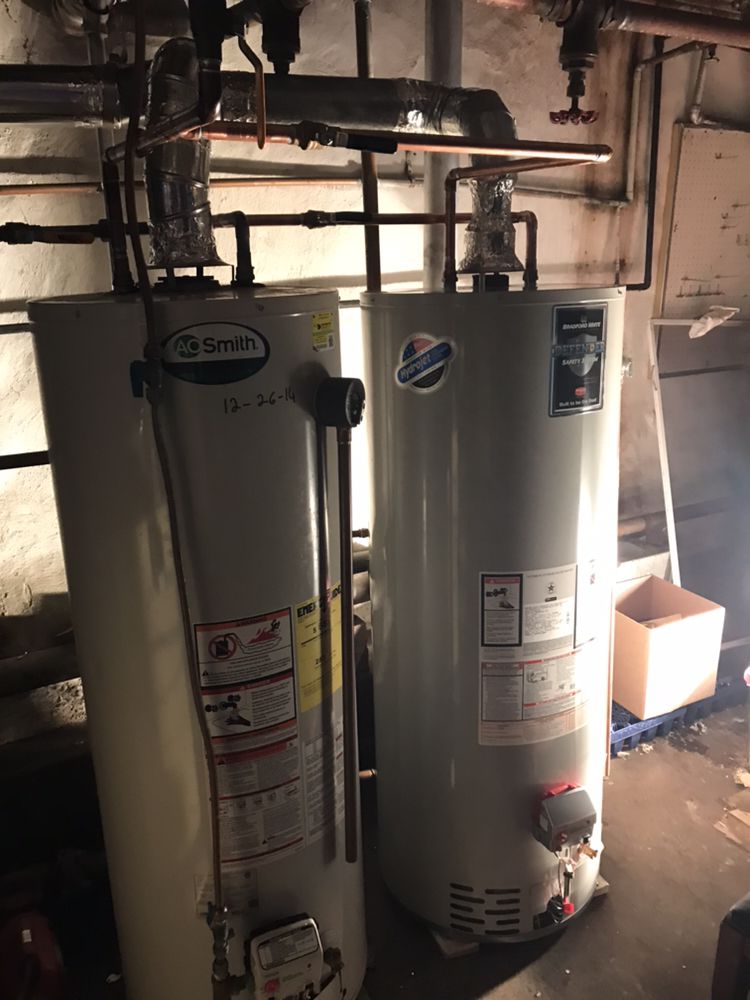 Slide of Anthony's Plumbing and Drain Cleaning