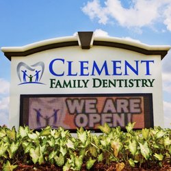 Clement Family Dentistry