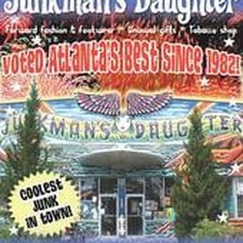 Junkman's Daughter - Women's Clothing Near Me - Atlanta, Georgia Junkman's Daughter - Women's Clothing Near Me - Atlanta, Georgia