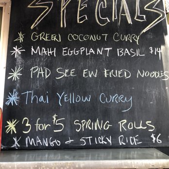 HI Thai Food - Thai Near Me - Wailuku, Hawaii HI Thai Food - Thai Near Me - Wailuku, Hawaii