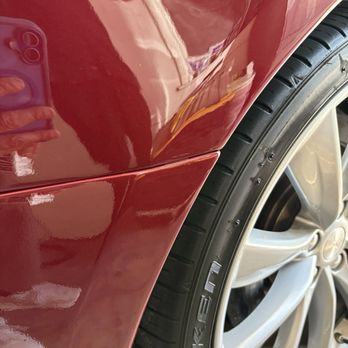 Itech  Auto Collision - After repair. - Body Shops Near Me - Los Angeles, California