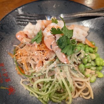 Yu Noodles - cold noodles - Chinese Near Me - Herndon, Virginia Yu Noodles - cold noodles - Chinese Near Me - Herndon, Virginia