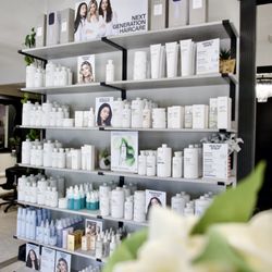 Freshair Salon