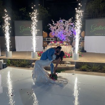 DJ N JOY - Sheila and Henry wedding sep 16,2022  Thank you Oscar - DJs Near Me