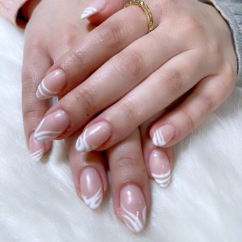 Tranquil Nails and Lashes  - Nail Salons Near Me - Redondo Beach, California