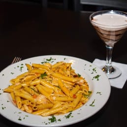 Cajun Pasta