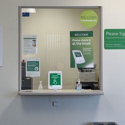 Quest Diagnostics
