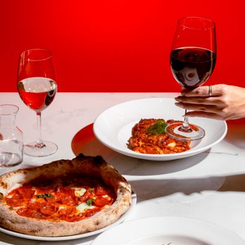 Pomo - Scottsdale - Pizza Near Me - Scottsdale, Arizona Pomo - Scottsdale - Pizza Near Me - Scottsdale, Arizona