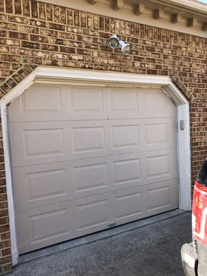 HT Garage Door Services on Yelp