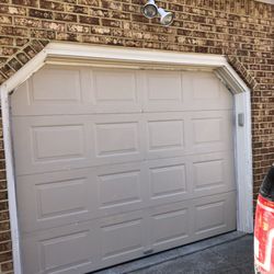 HT Garage Door Services