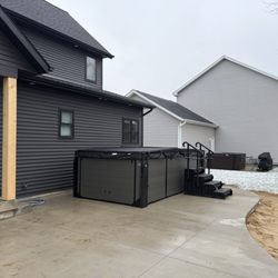 Master Spas of West Michigan