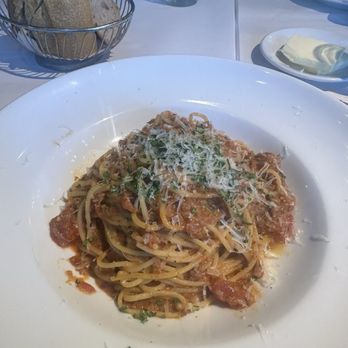 Brio Italian Grille - Spaghetti Bolognese - Italian Near Me - Salt Lake, Utah Brio Italian Grille - Spaghetti Bolognese - Italian Near Me - Salt Lake, Utah