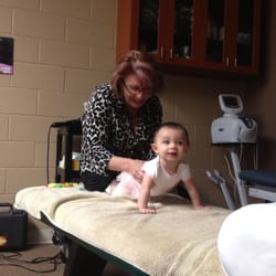 Chiropractic Massage & Nutrition - Family friendly