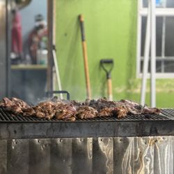Tacos El Sapo