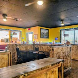 Taste of India - Newly Remolded Interior