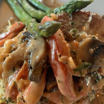 La Trattoria Oceanside - Snapper special - Diners Near Me - Key West, Florida La Trattoria Oceanside - Snapper special - Diners Near Me - Key West, Florida