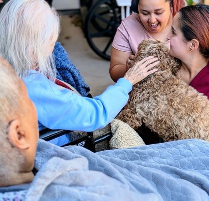 Serenity Senior Living