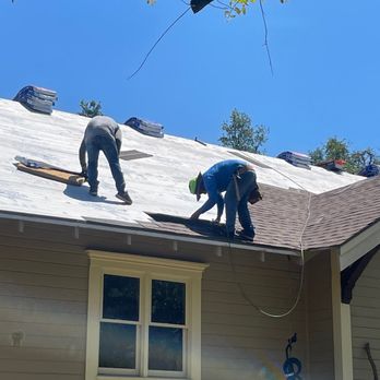 Impressive Roofing Solutions - Roofing Near Me - Fort Worth, Texas