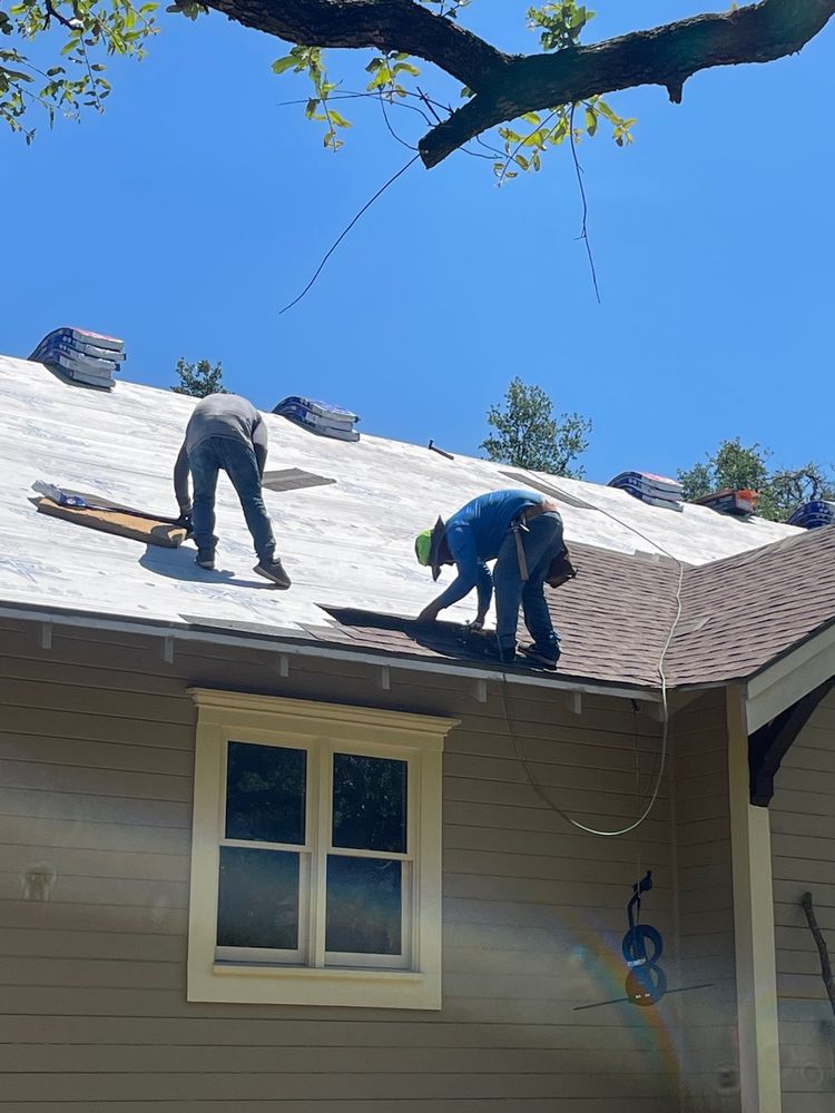 Slide of Impressive Roofing Solutions