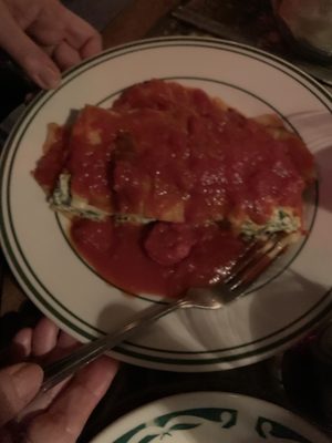 Mr. Martino's Trattoria by null