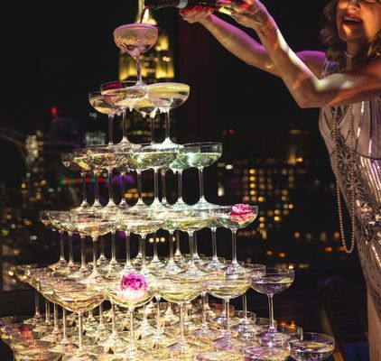 Somewhere Nowhere NYC - Lounge, Nightclub & Rooftop Pool by null