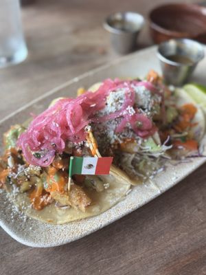 Molé Restaurant by null