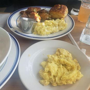 Sweet Chick - Breakfast & Brunch Near Me - Brooklyn, New York