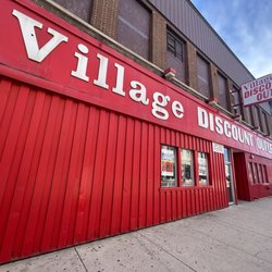 Village Discount Outlet