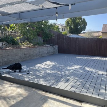 C J U Construction - General Contractors Near Me