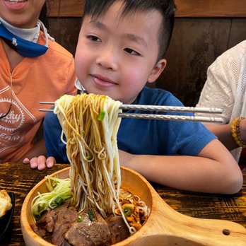 Fun Station - Noodles Near Me - Honolulu, Hawaii