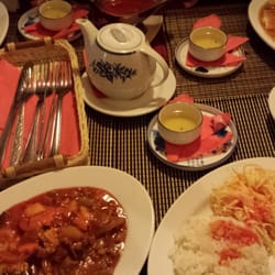Thinh Nguyen Quoc Bar Orientalny Hai Duong