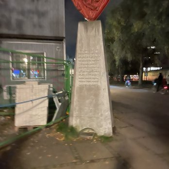 Superkilen - Skate Parks Near Me - København N, 84