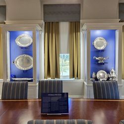 Delaware Public Archives - Silver