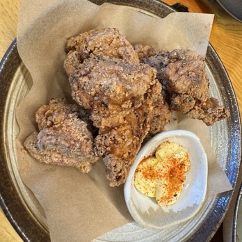 Hanami Ramen - Fried chicken - Ramen Near Me - Flushing, New York