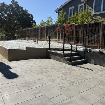Berryessa Quality Landscape - Masonry/Concrete Near Me - San Jose, California Berryessa Quality Landscape - Masonry/Concrete Near Me - San Jose, California