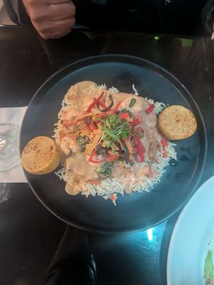 Exodus Bar & Grill by null