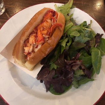 Bar Harbor - Seafood Near Me - Seattle, Washington