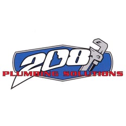 208 Plumbing Solutions