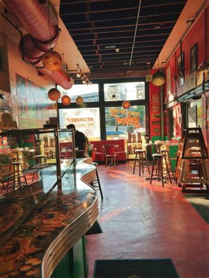 Two Boots Nashville by null