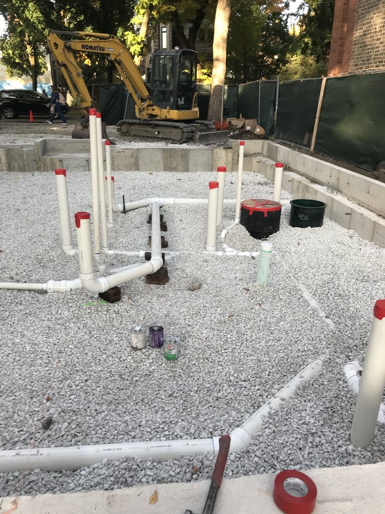 Slide of Sm Advanced Plumbing