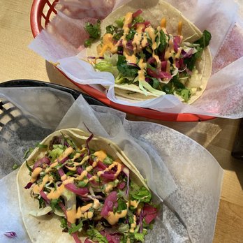 Hola Seoul - Bulgogi tacos - Korean Near Me - Ann Arbor, Michigan