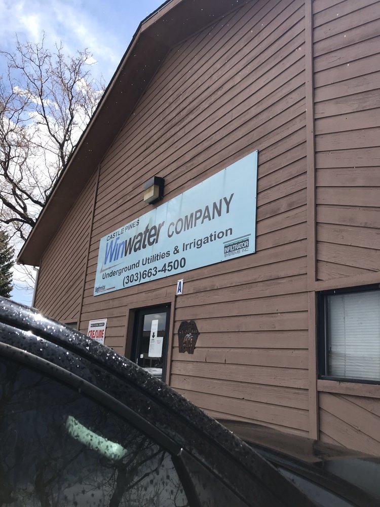 WINWATER CASTLE ROCK Updated October 2024 1419 Park St, Castle